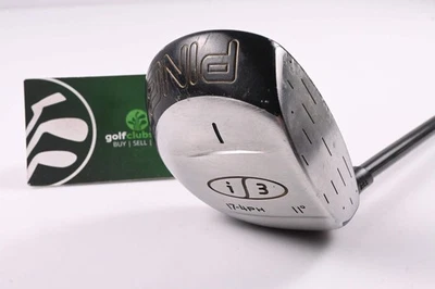 Ping I3 Driver / 11 Degree / Regular Flex Ping 350 Series Shaft - Image 1 of 4