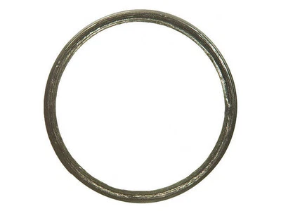 For 2003-2009 Hummer H2 Exhaust Pipe Gasket Left Felpro 15941XVQM 2004 2005 2006 - Image 1 of 2