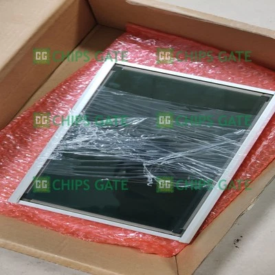 1PCS USED PLANAR EL640.400.CB1-FRA LCD Display - Image 1 of 3