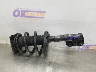 21 2021 LEXUS ES 300H 2.5L FWD FRONT STRUT LEFT DRIVER - Image 1 of 4