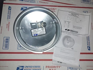 7" Barometric Draft regulator damper for Round Pipe - New in Box - Picture 1 of 5