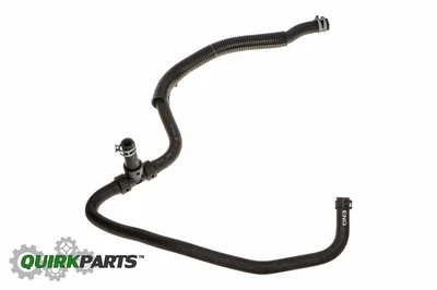 OEM NUEVO MOPAR 5.7L HEMI HVAC CALENTADOR MANGUERA DE RETORNO 06-10 JEEP COMMANDER 68000976AA Foto 1 de 4