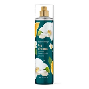 Bodycology Big Dreams Fragrance Mist 237ml (L) SP Womens 100% Genuine (New) - Picture 1 of 1