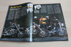Motorradfahrer 2627) Yamaha XVS 650 Drag Star Classic mit 40PS besser als...?