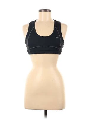 So Sporty Women Black Sports Bra M - Image 1 of 2