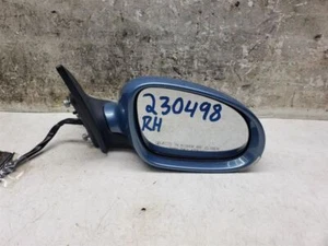 Passenger Side View Mirror Power Without Memory Fits 08 EOS 1104882 - Bild 1 von 12