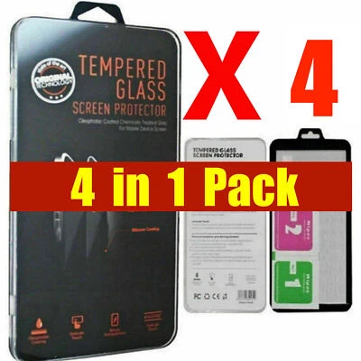 Genuine Screen Protector For Apple Iphone 16 15 Xs Tempered Glass 100% Genuine - Image 1 of 4