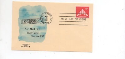 United States FDC entire Colonial Cachet C77 - Image 1 of 2
