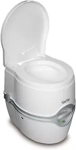 Thetford Porta Potti Excellence 565P (92305) Caravan Camping Portable Toilet - Picture 1 of 9