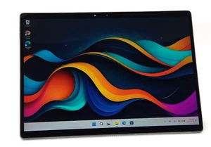 Dell Latitude 7320 Tablet Intel Core i5-1140G7th Gen 8GB Ram 256GB NVMe Win 11 - Picture 1 of 7