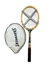 Теннисные ракетки Snauwaert