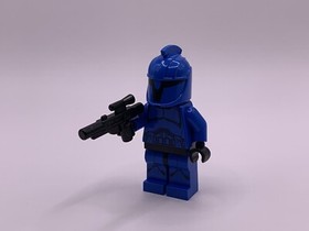 Lego Star Wars Clone Senate Commando Printed Legs Minifigure 75088