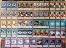 SUPERSOLDATEN DECK/SET/CORE-Schwarz Glänzender Soldat,Portal,Chaos Yu-Gi-Oh