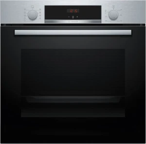 Bosch HBA514BS3 Horno Eléctrico 60CM 71LT Multifunción Inox Cl.a + - Imagen 1 de 2