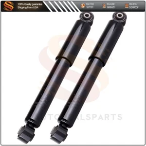 Rear Pair for 2003-2008 04 05 06 07 Honda Pilot Acura MDX Shock Strut Absorbers - Picture 1 of 12