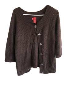levi's cardigan womens