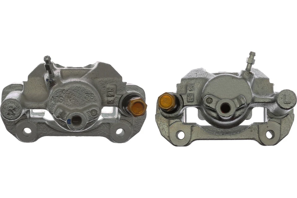 Задний комплект суппортов дискового тормоза Raybestos для Lexus ES300 2002-2003 (77348) - Изображение 1 из 4