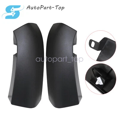 For Express/GMC Savana 03-23 3500 Rear RH & LF Corner Trim Molding Applique - Image 1 of 4