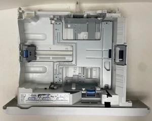 HP LaserJet M552 M553 OEM Paper Tray - 250 Sheet, RM2-0007 RC4-0333 - Photo 1/5