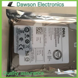 DELL ST600MM0006 SEAGATE 600GB 2.5'' 10K.6 6Gb/s SAS Hard Drive 100% Generic NEW - Picture 1 of 3