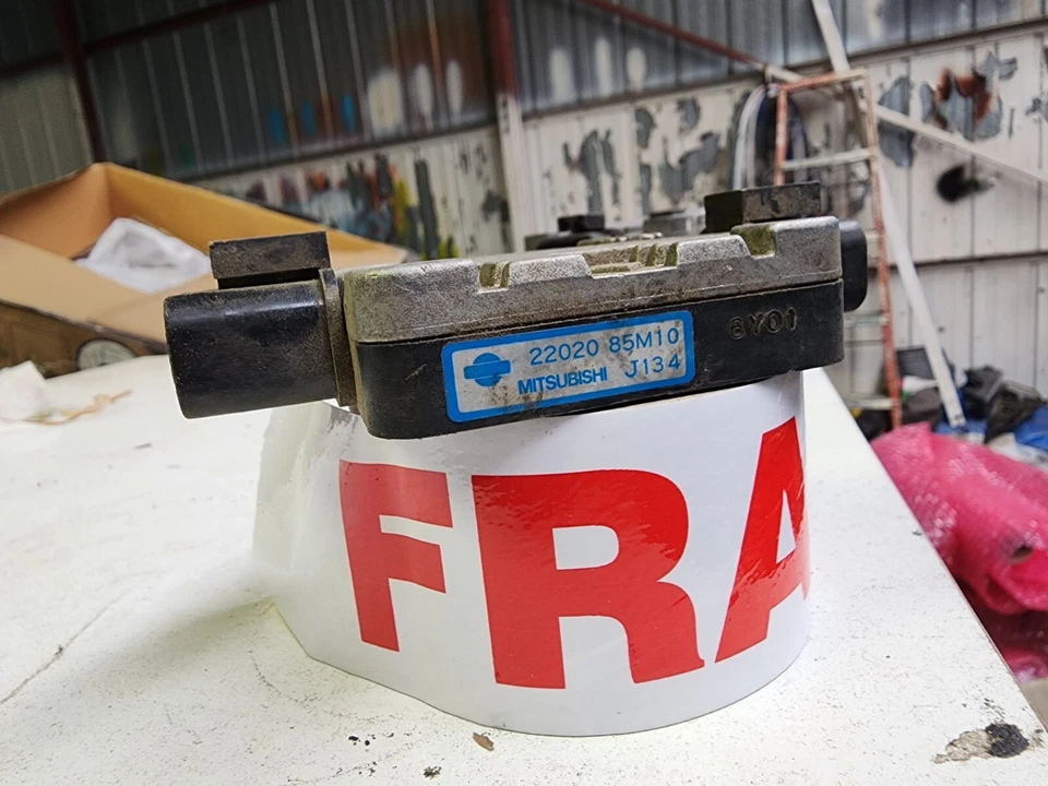 Módulo de control de encendido Nissan 200SX S13 2202085m10 Foto 1 de 4