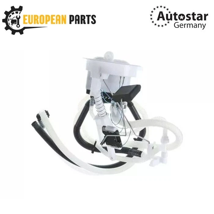 Autostar Germany FUEL FILTER For BMW E90 F60 F70 F71 F72 F10 F11 F25 16117170090 - Image 1 of 1