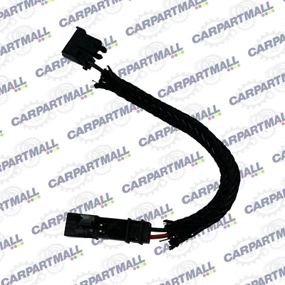 Arnés de cableado de luz ambiental para puerta delantera Audi A6 2006-2011 19028992 OEM Foto 1 de 4