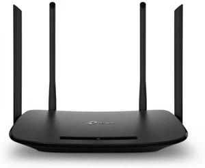 TP-Link Archer VR300 AC1200 Dwuzakresowy router Wi-Fi 4 LAN 4 Ext. Anteny QoS VPN - Zdjęcie 1 z 4