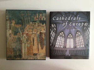 Cathedrals of Europe An Illustrated Guide by Anne Prache Mercatorfonds 1999 - Imagen 1 de 11