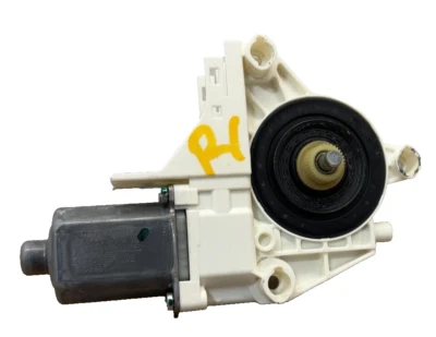 08 09 Ford Taurus Ventana Eléctrica Derecha Motor Delantero Rh OEM: 5F9Z7423394AA -VER FOTOS Foto 1 de 4