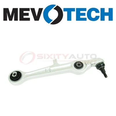 Mevotech OG Control Arm & Ball Joint Assembly for 2007-2008 Audi RS4 4.2L V8 vy Foto 1 de 4