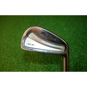 Mizuno WP-30 4-Iron RH Steel Shaft S-Flex - Picture 1 of 7