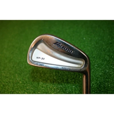 Mizuno WP-30 4-Iron RH Steel Shaft S-Flex - Image 1 of 4