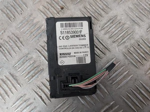 Lecteur de carte (Neiman) - RENAULT SCENIC / MEGANE II (2) - Réf : 8200074331A - Picture 1 of 3