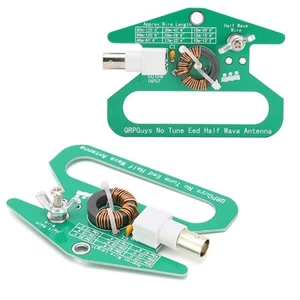 No Tune End Fed Half Antenna Module Assembly 50ohms Impedance Component - Zdjęcie 1 z 12