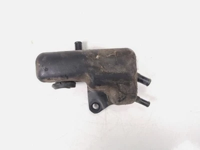 1982 82 Honda Silver Wing GL500 Breather Bottle Condensation Tank Free Shipping - Image 1 of 4