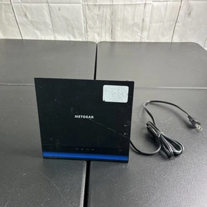 Netgear R6300V2 Wireless Router 1300Mbps | Dual Band | AC1750 - Picture 1 of 6