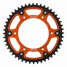 Mika Metals - 40-06-14 - Front Sprocket, 14T for sale online | eBay