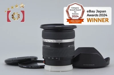 Konica Minolta AF 17-35mm f/2.8-4 D [casi como nuevo] - Imagen 1 de 4