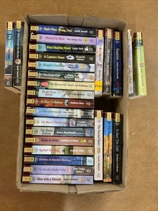 Harlequin Super Romance PB lot of 27 Various authors & genres - Picture 1 of 8