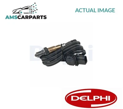 LAMBDA OXYGEN O2 SENSOR ES20695-12B1 DELPHI NEW OE REPLACEMENT - Image 1 of 4