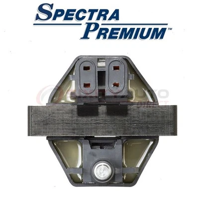 Spectra Premium Ignition Coil for 1991-1992 Oldsmobile Custom Cruiser - Wire uu Foto 1 de 4