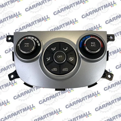 2010-2012 HYUNDAI SANTA FE HVAC HEATER TEMPERATURE SWITCH CLIMATE CONTROL OEM - Image 1 of 4