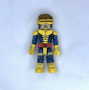 Marvel Minimates Custom Cyclops - Bild 1 von 2