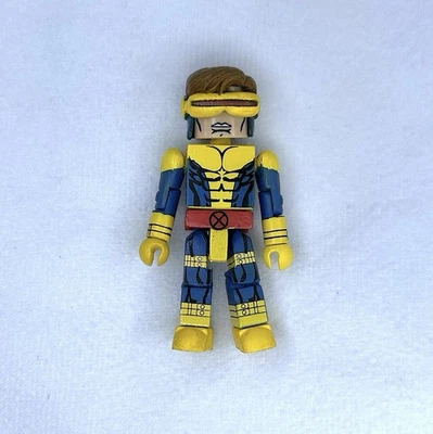 Marvel Minimates Custom Cyclops Foto 1 de 2
