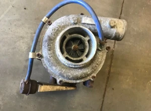 2001  International Truck 4700 TURBO SHAFT (DT466E) Part # 729161 FREE SHIP RW - Picture 1 of 7