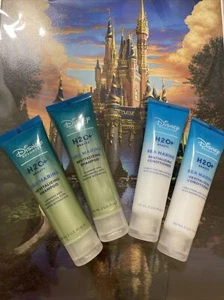 DISNEY Resort H2O+ Sea Marine  Set Of Two Each Shampoo  & Conditioner   NEW rare - Picture 1 of 4