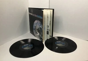 MISSA GAIA EARTH MASS PAUL WINTER LIVING MUSIC LMR-2 Double LP VG+/E all tested - Picture 1 of 8