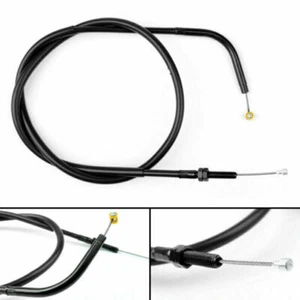 Motorcycle Wire Steel Clutch Cable Replacement For Yamaha 14-17 MT-09 MT 09 BK - Picture 1 of 5