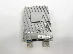 RADIO AUDIO AMPLIFIER MODULE UNIT OEM JL7T18T806BH LINCOLN NAVIGATOR 2018 - 2021 - Picture 1 of 8